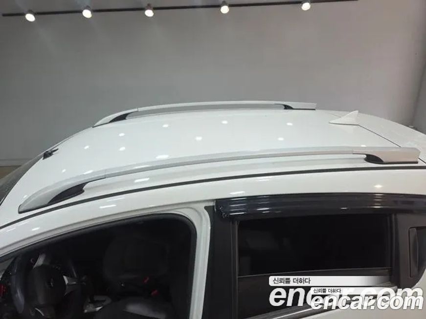 ChevroletGMDaewoo Spark 2015