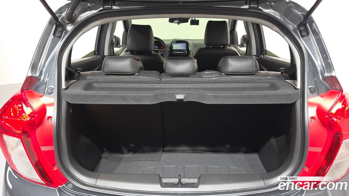 ChevroletGMDaewoo Spark 2020