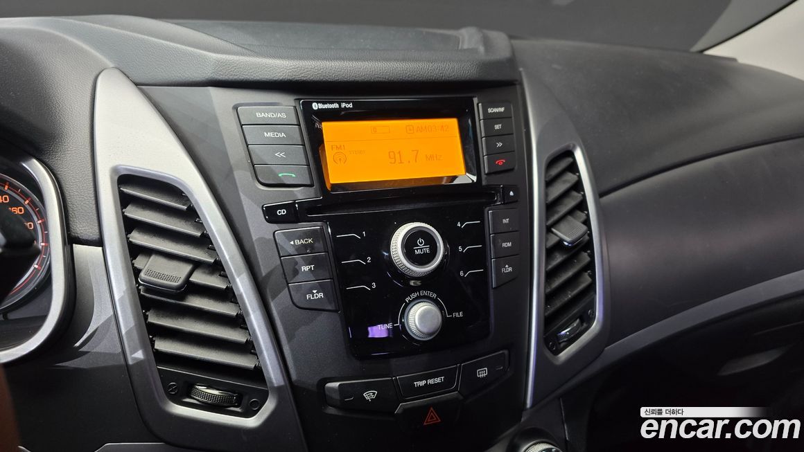 KG_Mobility_Ssangyong KORANDO 2014