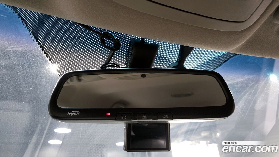 KG_Mobility_Ssangyong TIBOLI 2020