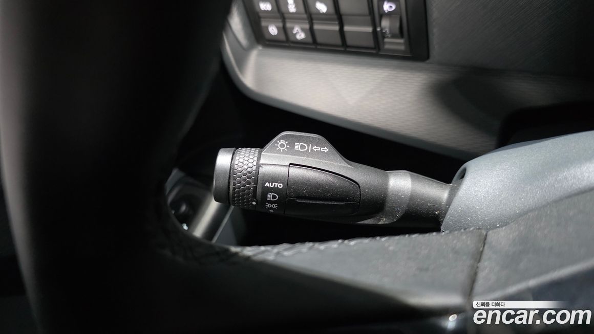 Geely SE-A2 Van 2023