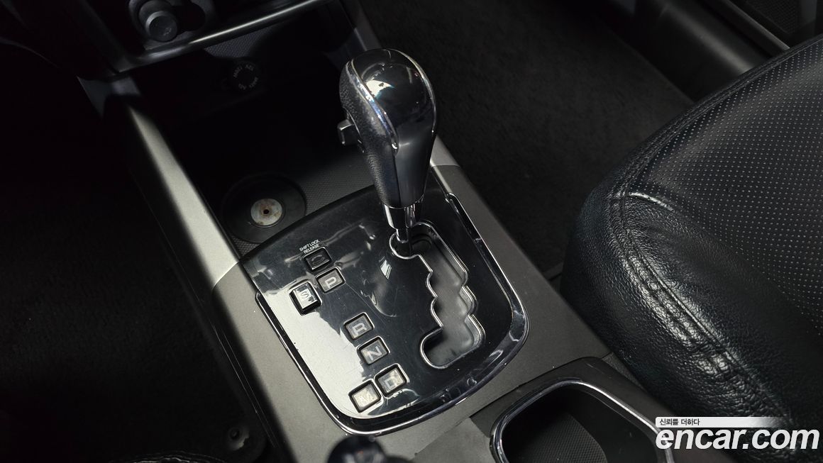 KG_Mobility_Ssangyong KORANDO 2014