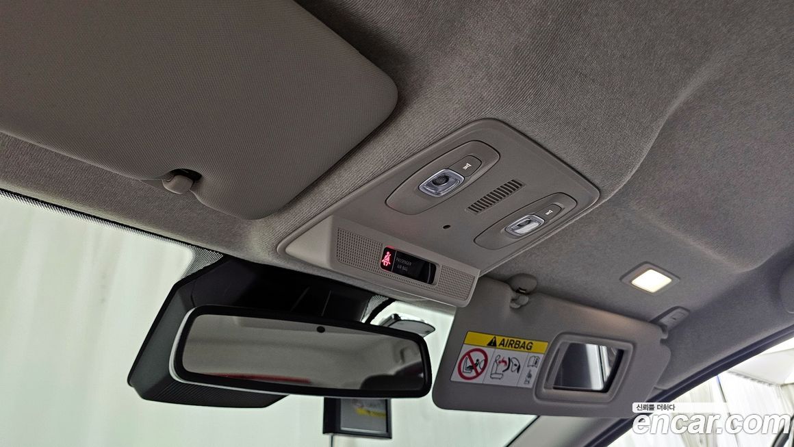 Renault-KoreaSamsung Zoe 2021