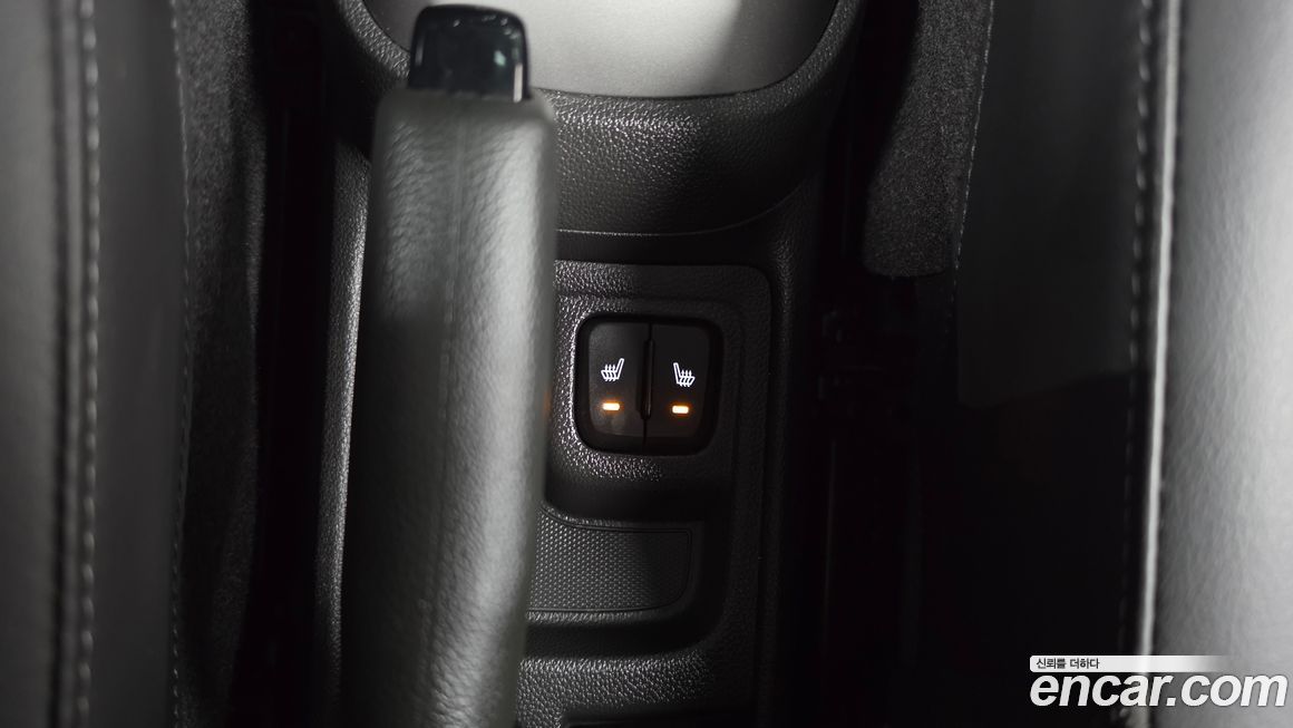 ChevroletGMDaewoo Spark 2020