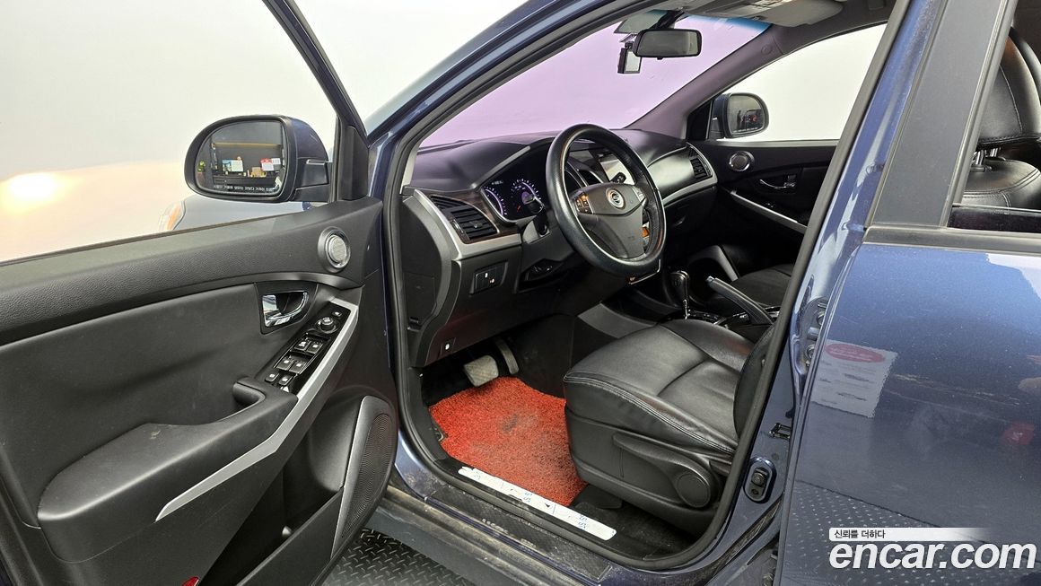 KG_Mobility_Ssangyong KORANDO 2014