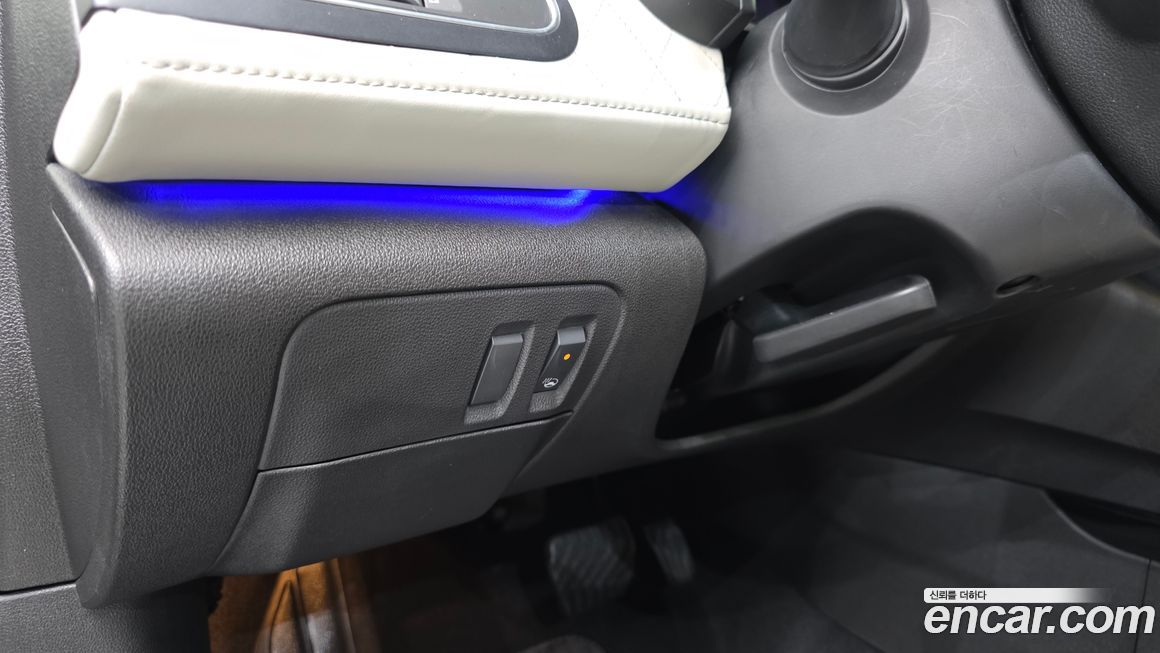 Renault-KoreaSamsung SM6 2017