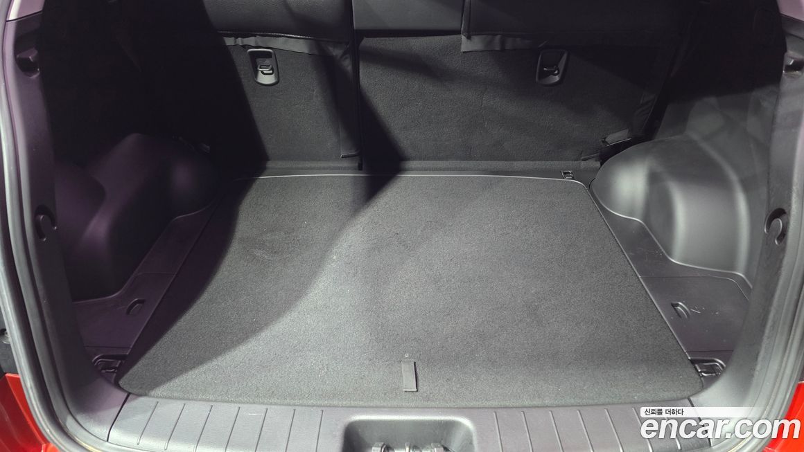 KG_Mobility_Ssangyong KORANDO 2014