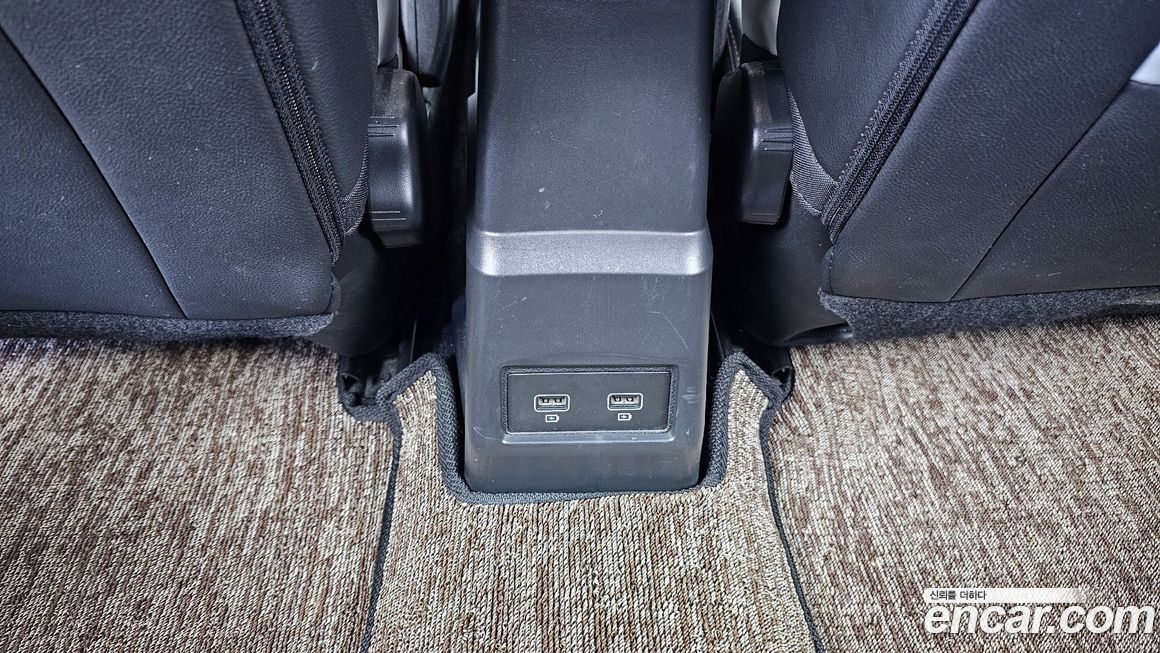 Renault-KoreaSamsung Zoe 2021