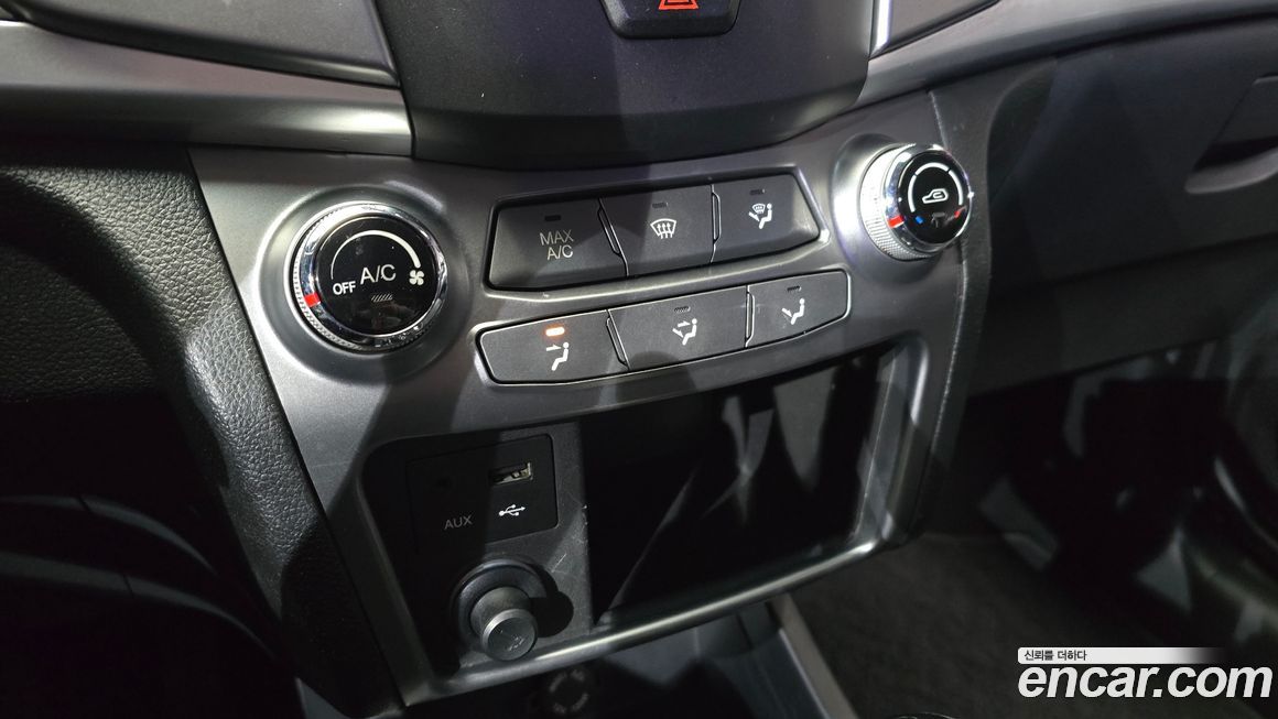 KG_Mobility_Ssangyong KORANDO 2014