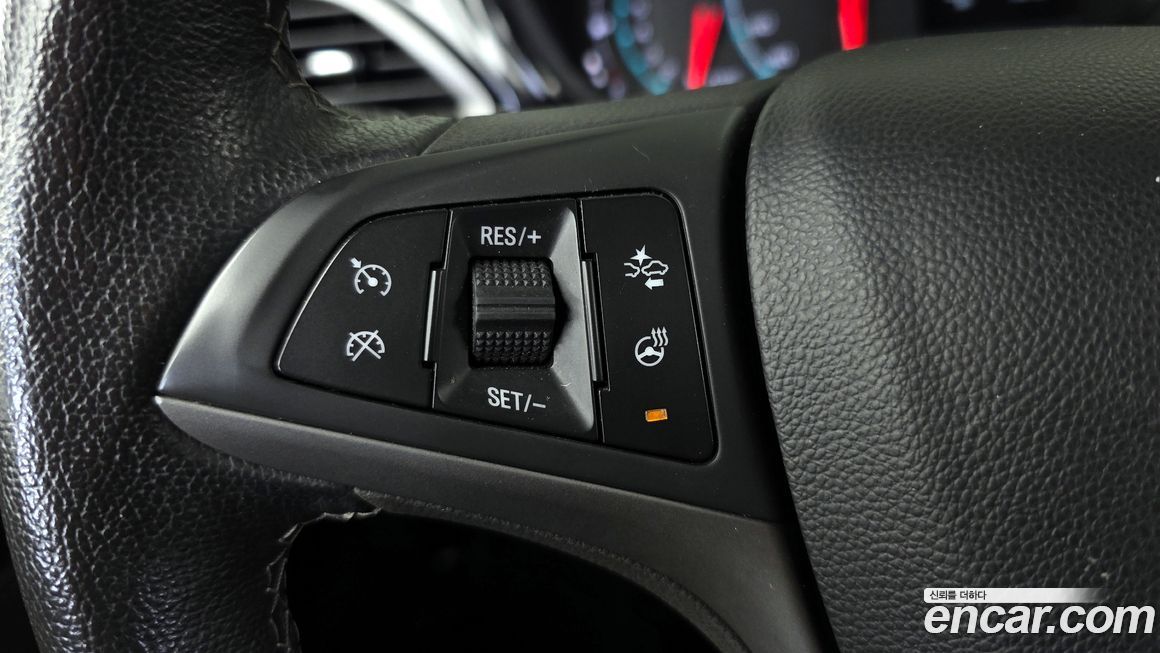 ChevroletGMDaewoo Spark 2021