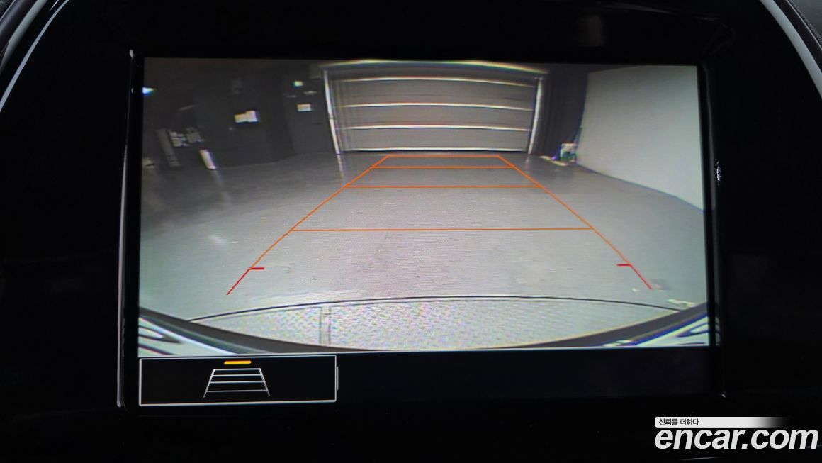 ChevroletGMDaewoo Spark 2019