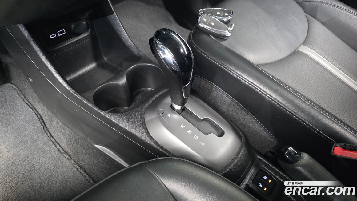 ChevroletGMDaewoo Spark 2019