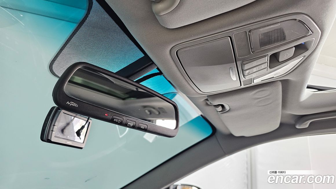 Hyundai Santafe 2016