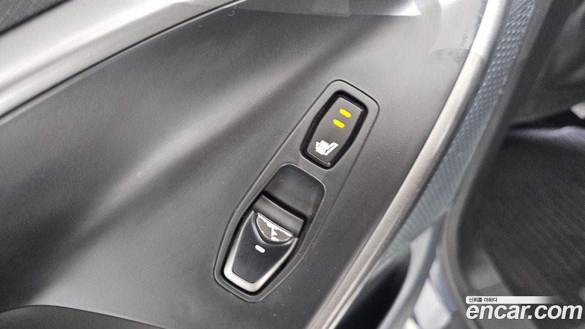 Hyundai Santafe 2016