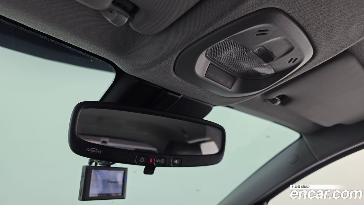 ChevroletGMDaewoo Spark 2019