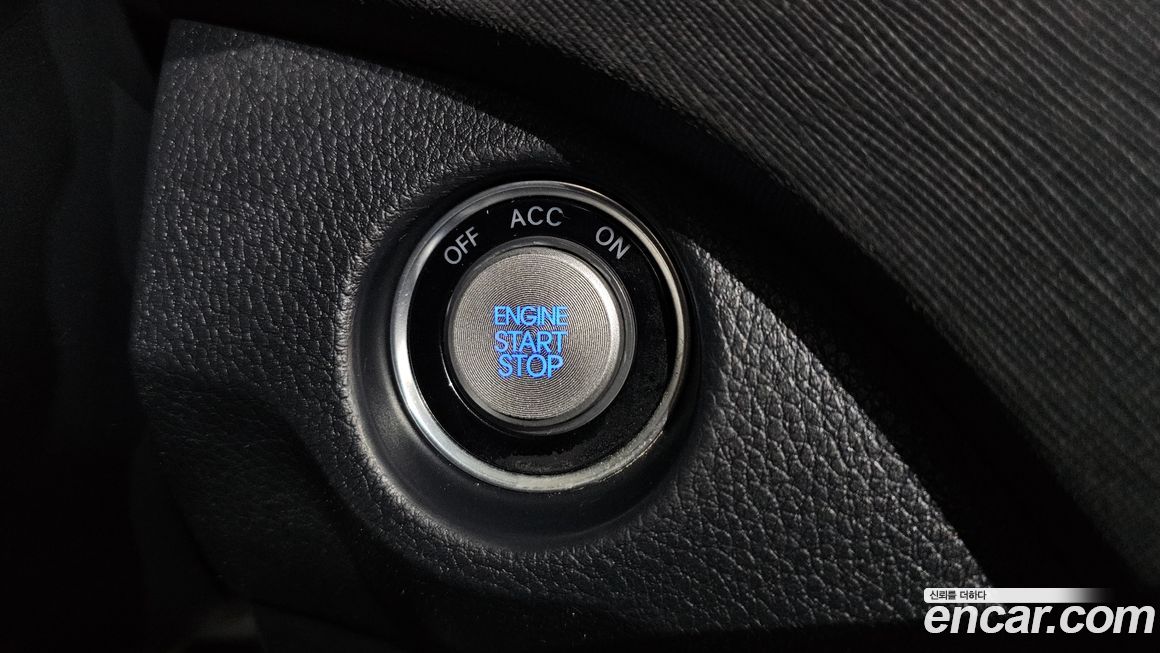 Hyundai Santafe 2016