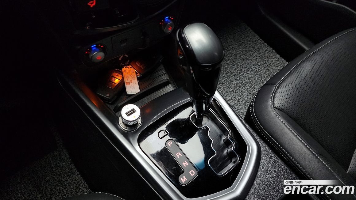 KG_Mobility_Ssangyong TIBOLI 2018