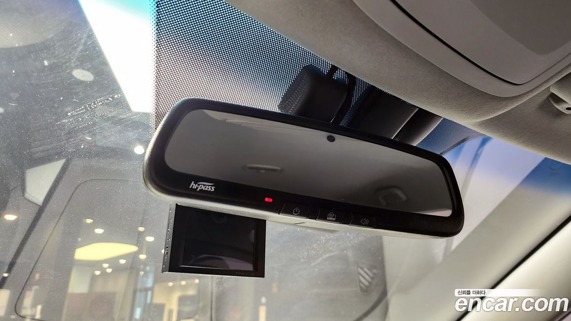 KG_Mobility_Ssangyong TIBOLI 2018