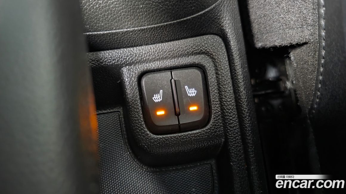 ChevroletGMDaewoo Spark 2019