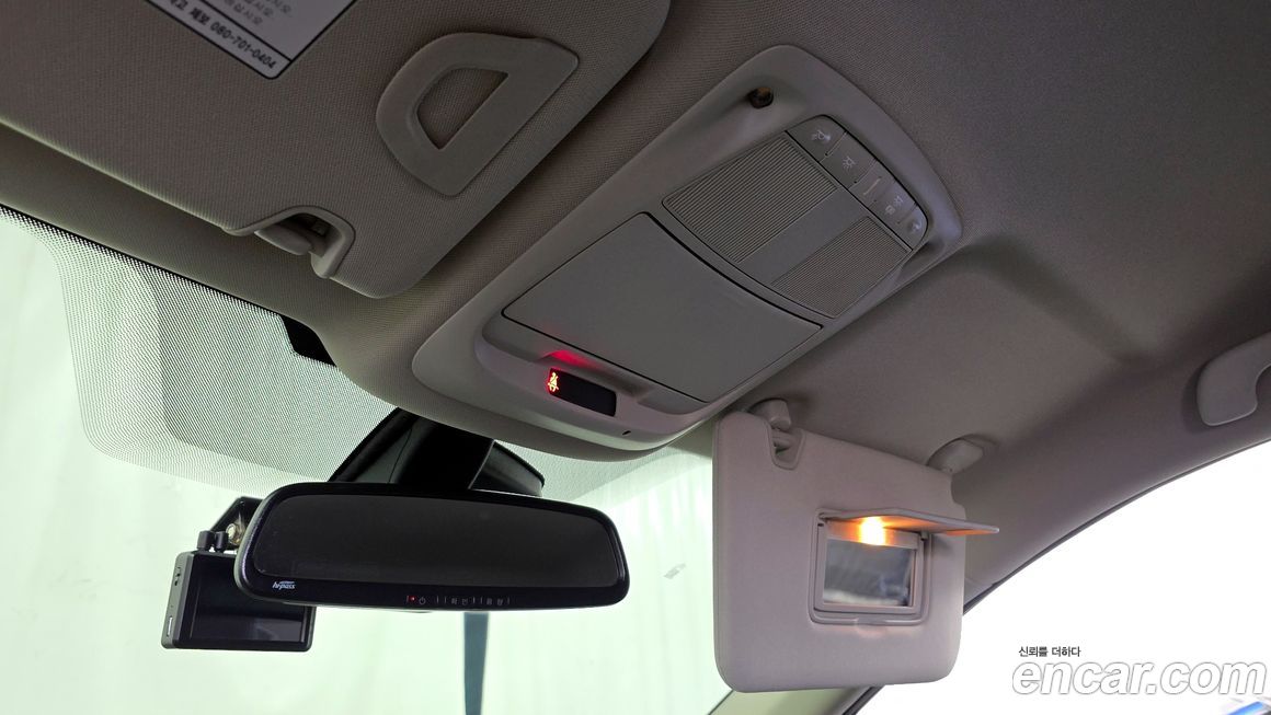 Renault-KoreaSamsung QM6 2020