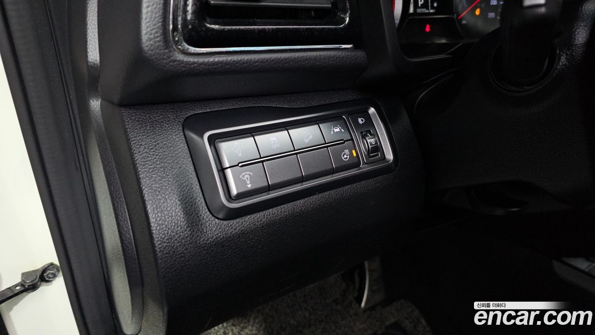 KG_Mobility_Ssangyong TIBOLI 2020