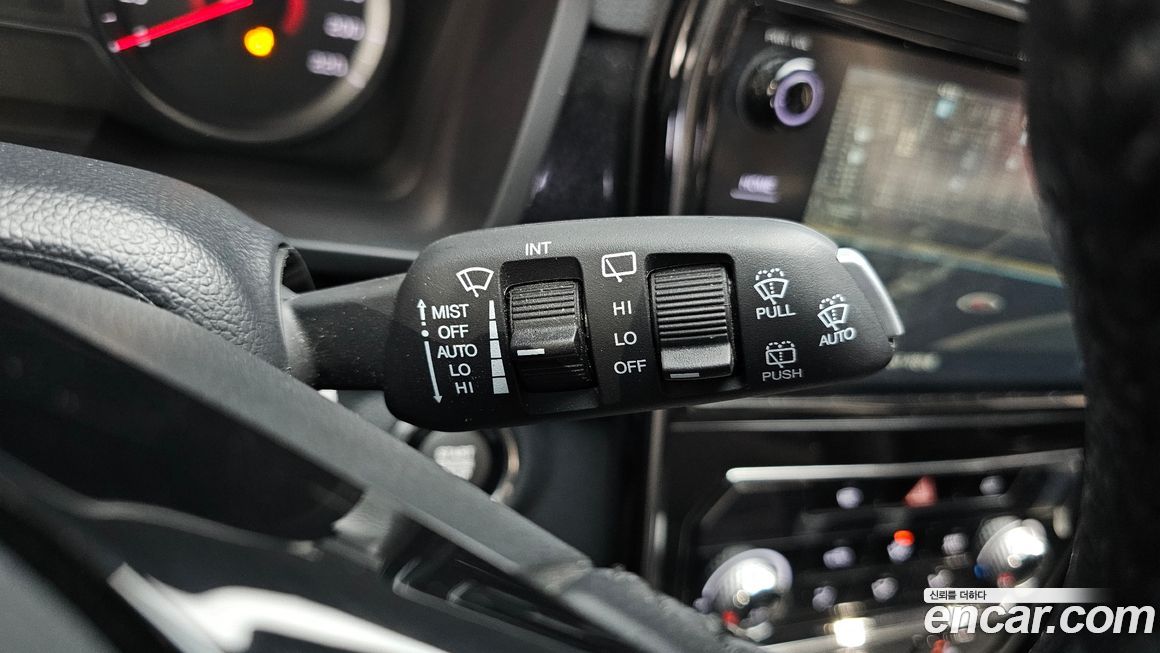 KG_Mobility_Ssangyong TIBOLI 2020