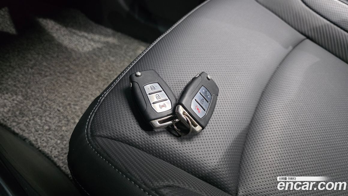 KG_Mobility_Ssangyong TIBOLI 2020