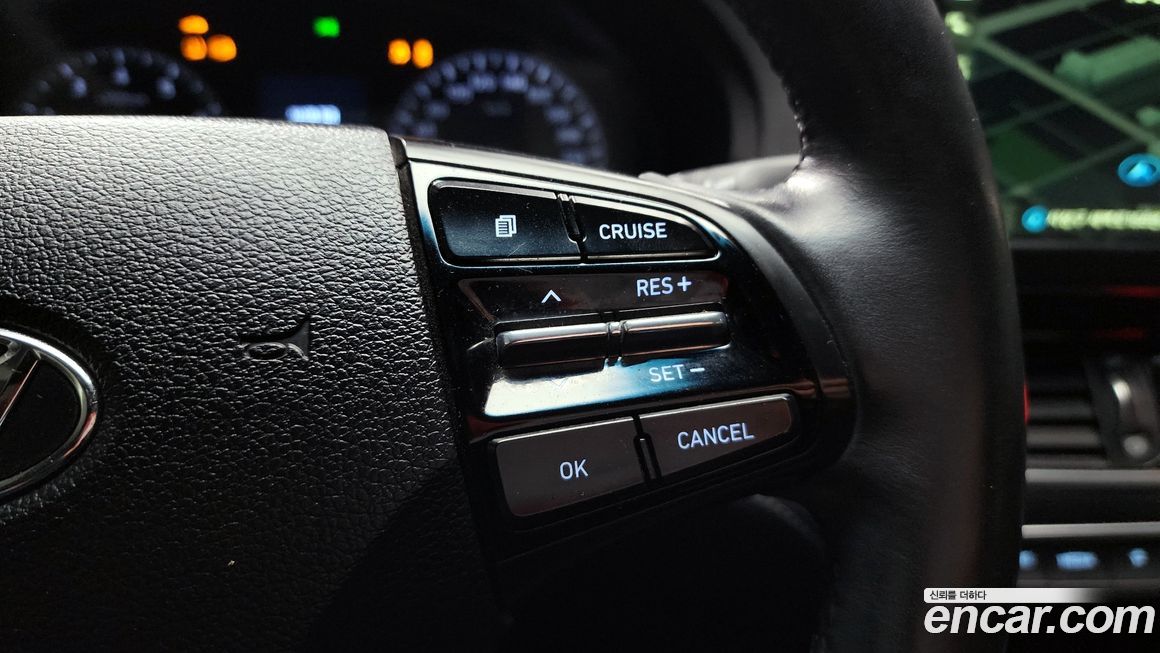 Hyundai Grandeur 2018