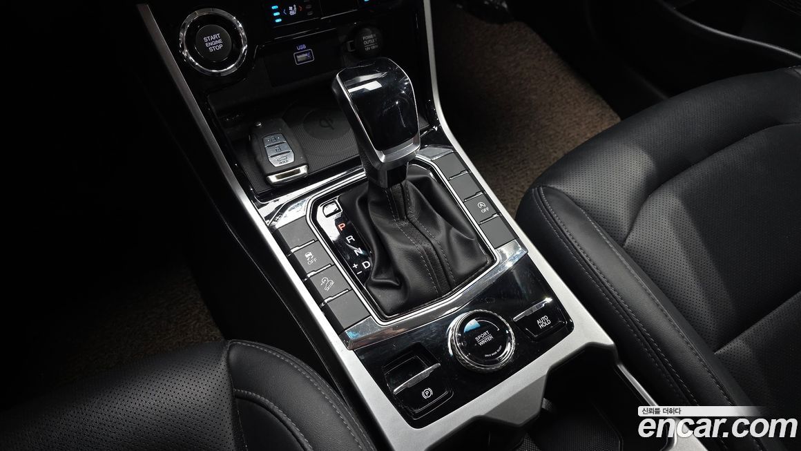 KG_Mobility_Ssangyong KORANDO 2021