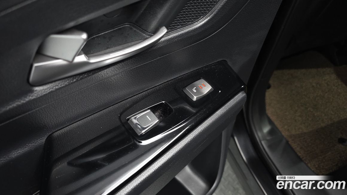 KG_Mobility_Ssangyong KORANDO 2021