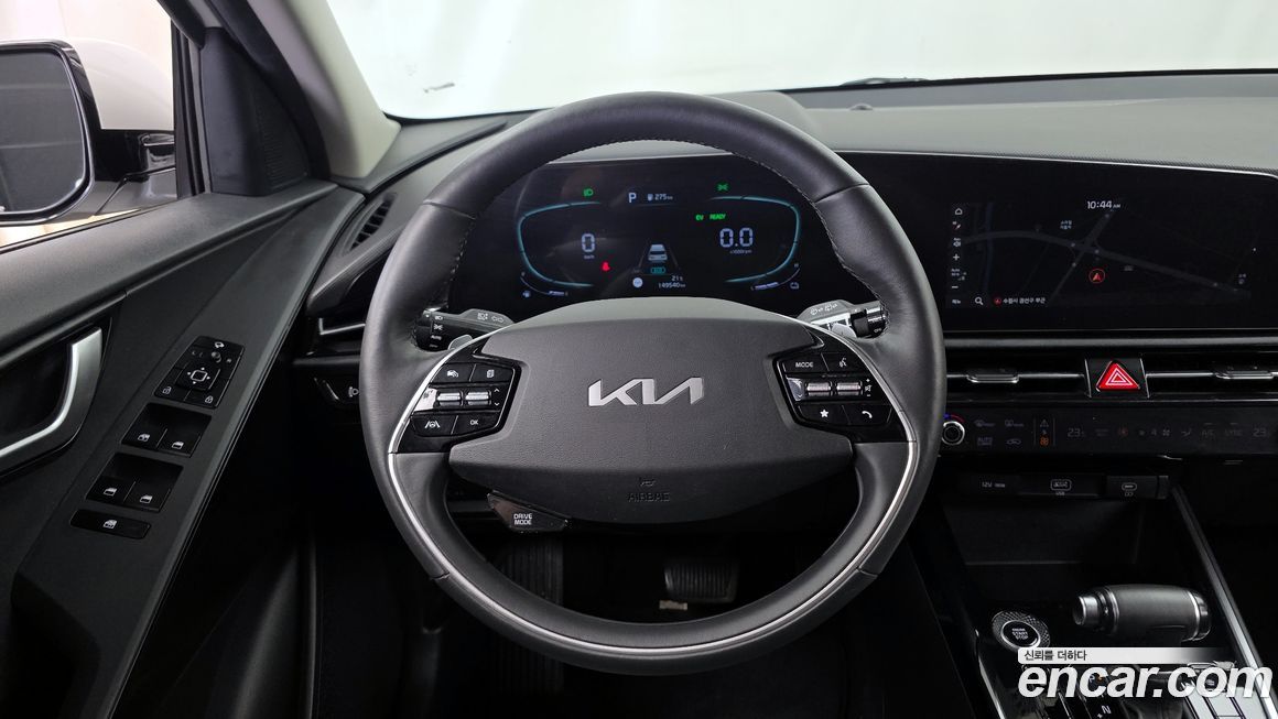 Kia Niro 2022