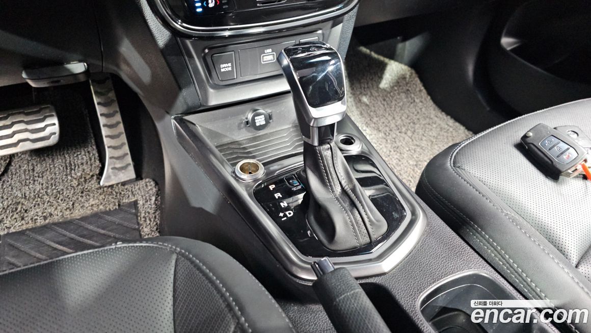 KG_Mobility_Ssangyong TIBOLI 2020