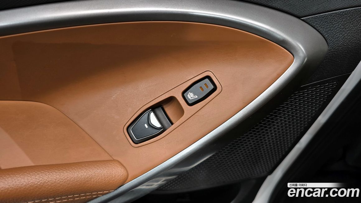 Hyundai Santafe 2017