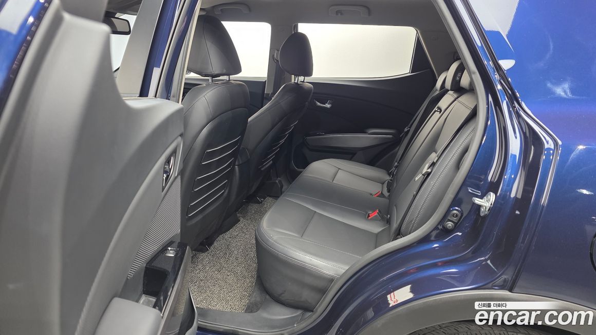 KG_Mobility_Ssangyong TIBOLI 2020