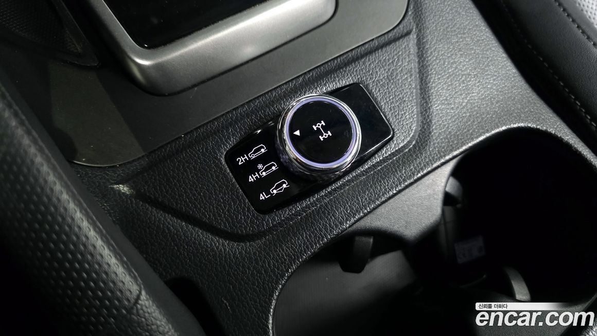 KG_Mobility_Ssangyong Rexton 2019