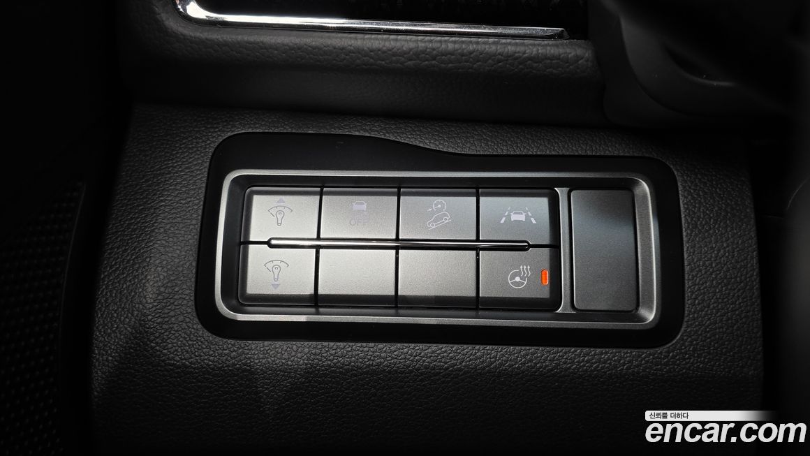 KG_Mobility_Ssangyong TIBOLI 2020