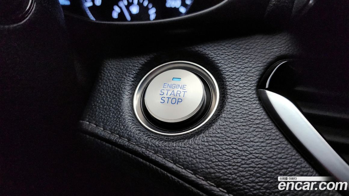 Hyundai Grandeur 2018