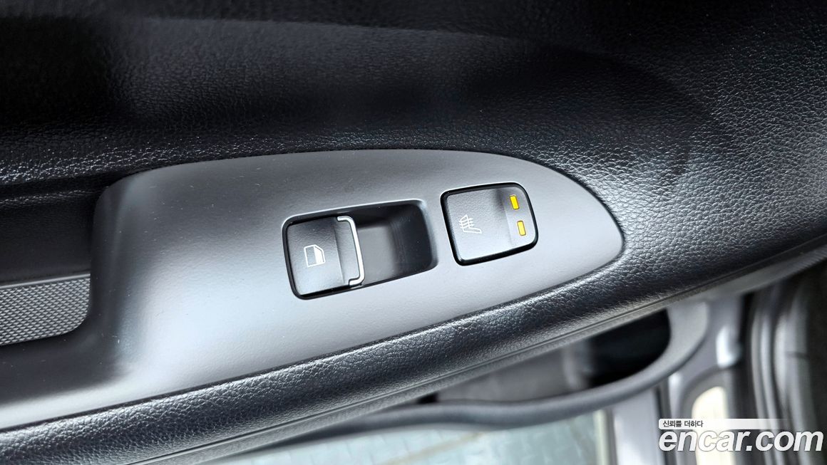 Hyundai Grandeur 2018