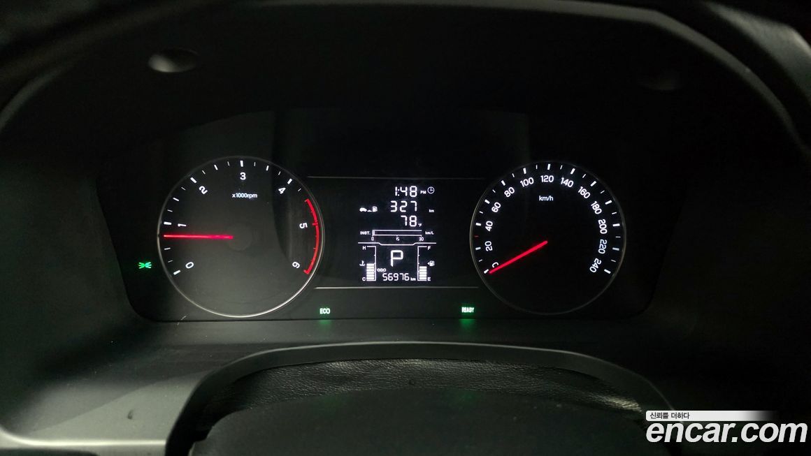 KG_Mobility_Ssangyong Rexton 2019