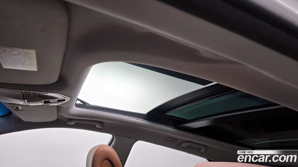 Hyundai Santafe 2017