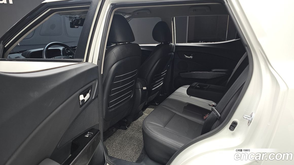 KG_Mobility_Ssangyong TIBOLI 2020