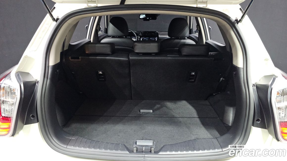 KG_Mobility_Ssangyong TIBOLI 2020