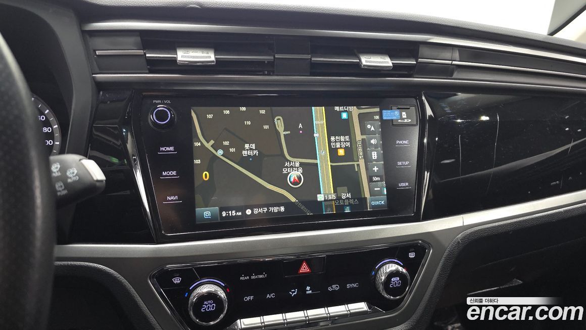 KG_Mobility_Ssangyong KORANDO 2021