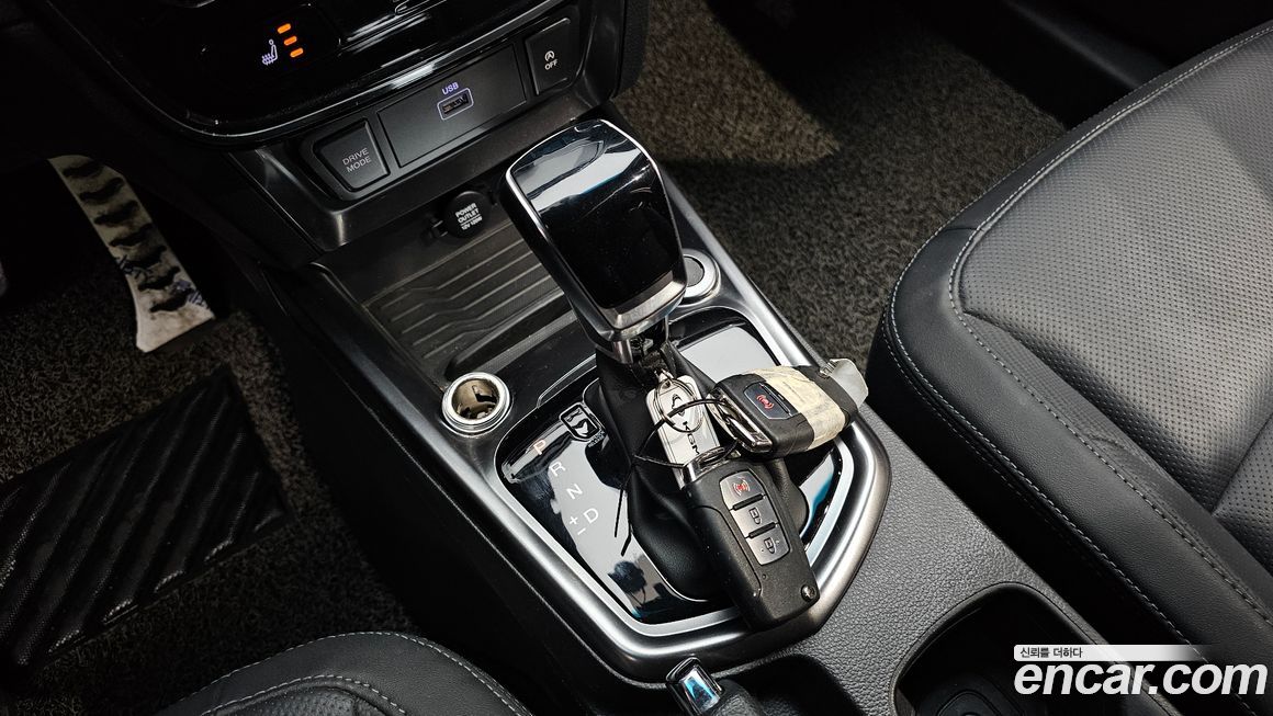 KG_Mobility_Ssangyong TIBOLI 2020