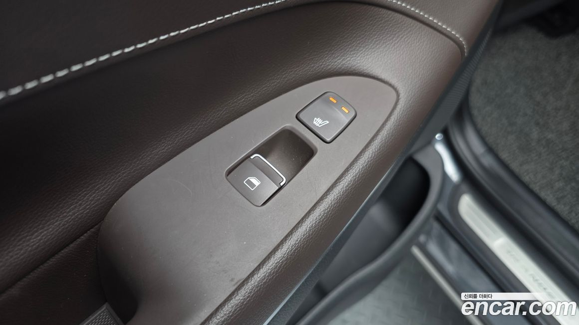 Hyundai Grandeur 2017