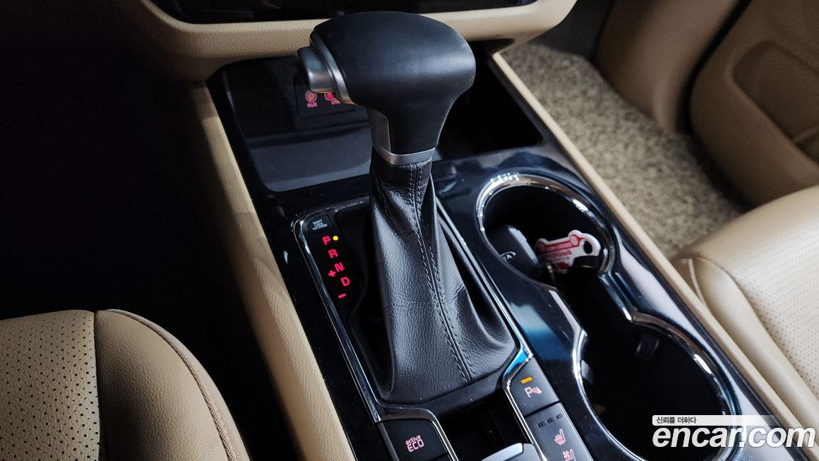 Kia Canival 2020