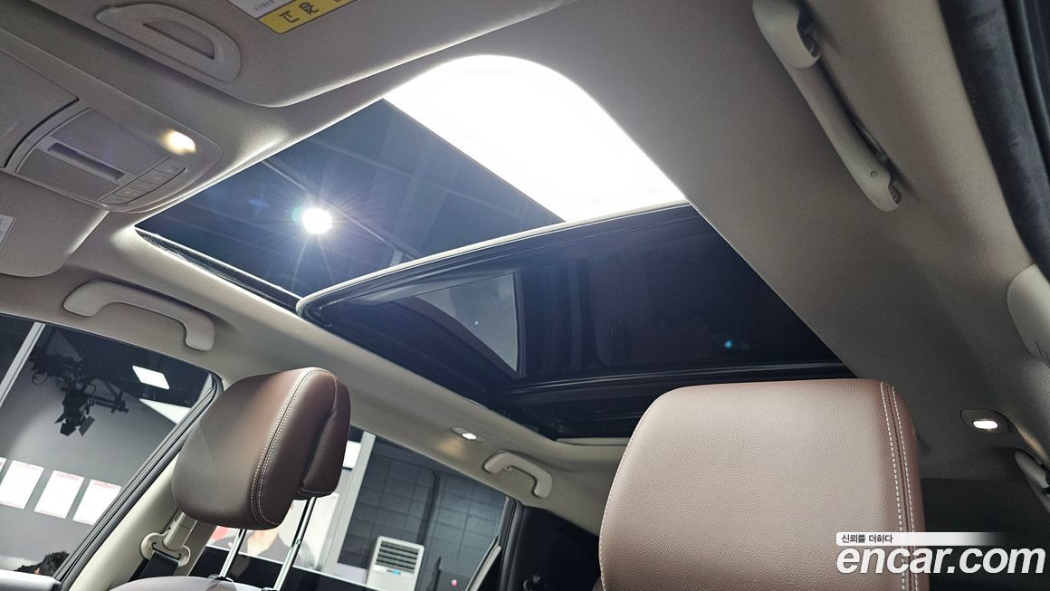 Renault-KoreaSamsung QM6 2019