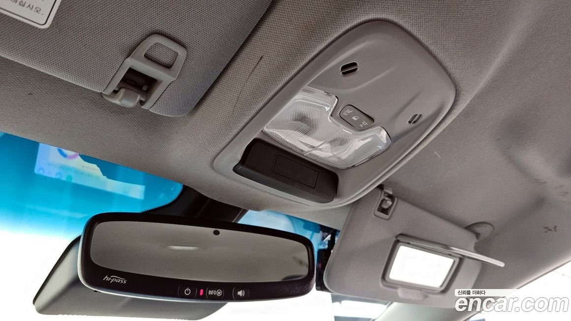 ChevroletGMDaewoo Bolt EV 2019