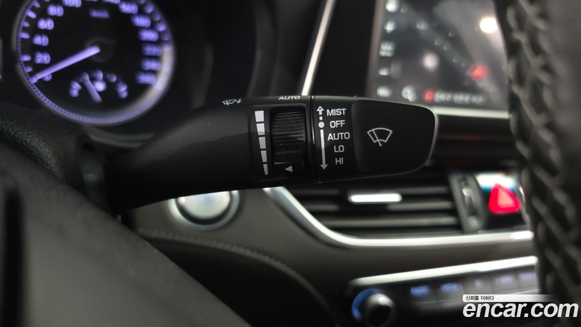 Hyundai Grandeur 2017