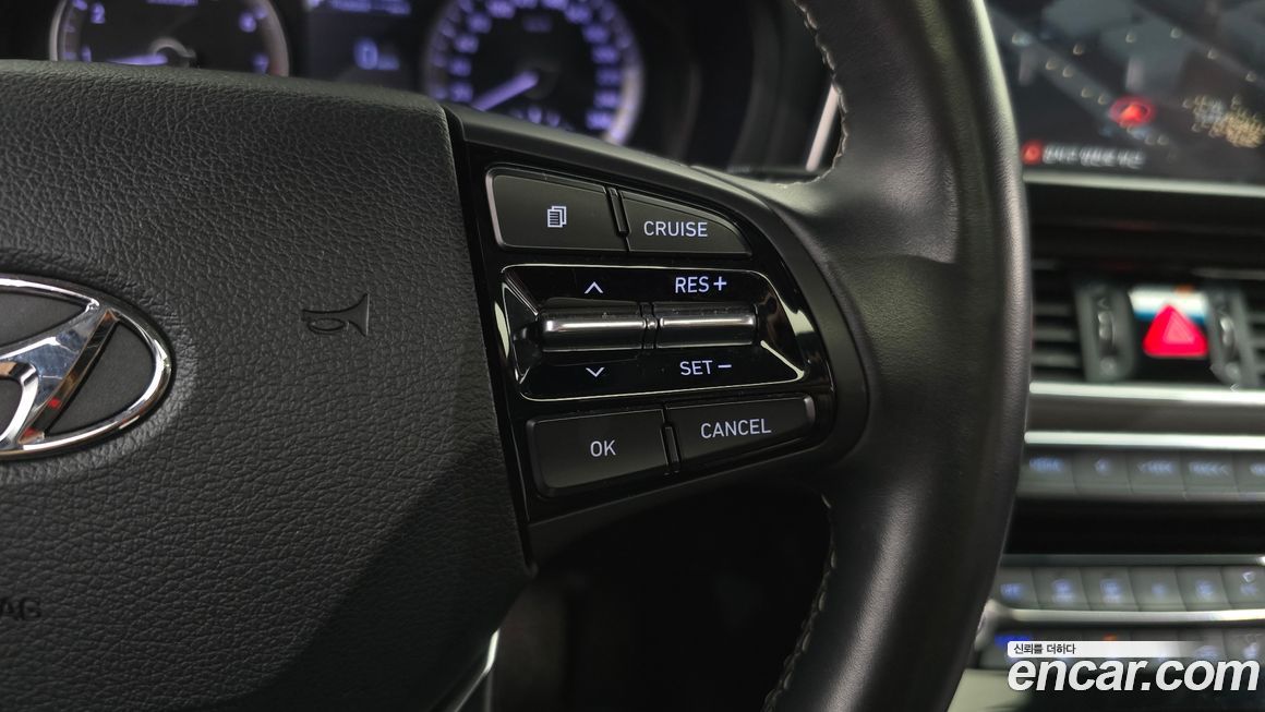 Hyundai Grandeur 2017